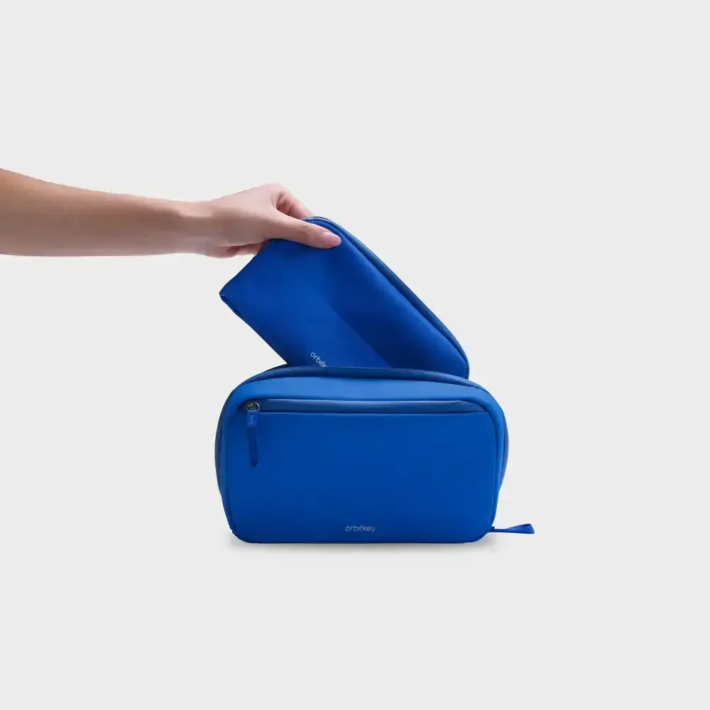 Orbitkey - 2-in-1 Tech Accessory Pouch - Organizer na Akcesoria - Image 24