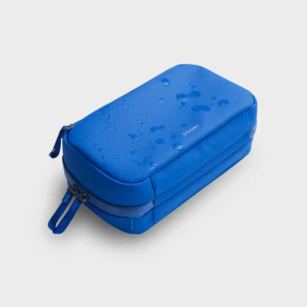 Orbitkey - 2-in-1 Tech Accessory Pouch - Organizer na Akcesoria - Image 25