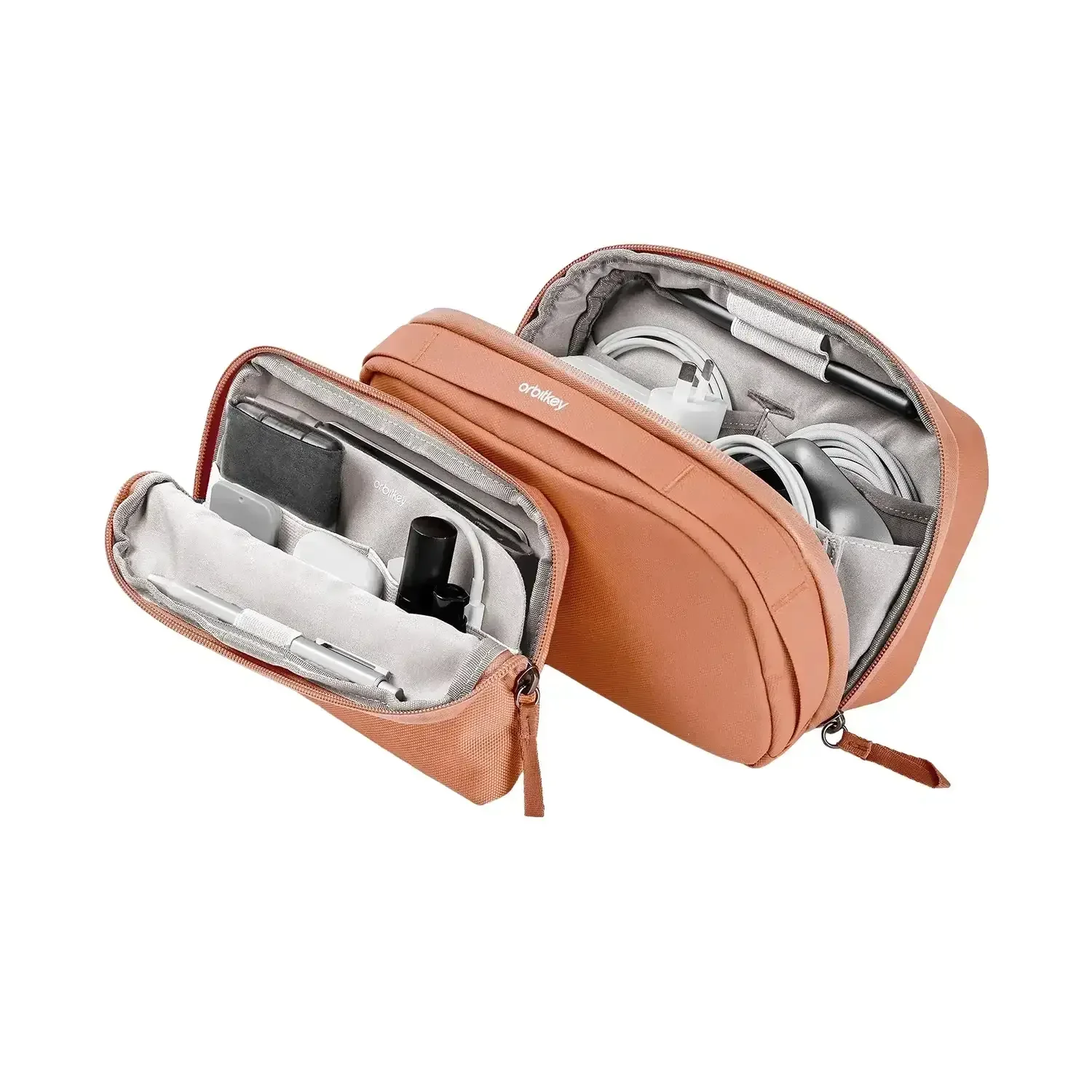 Orbitkey - 2-in-1 Tech Accessory Pouch - Organizer na Akcesoria - Image 26