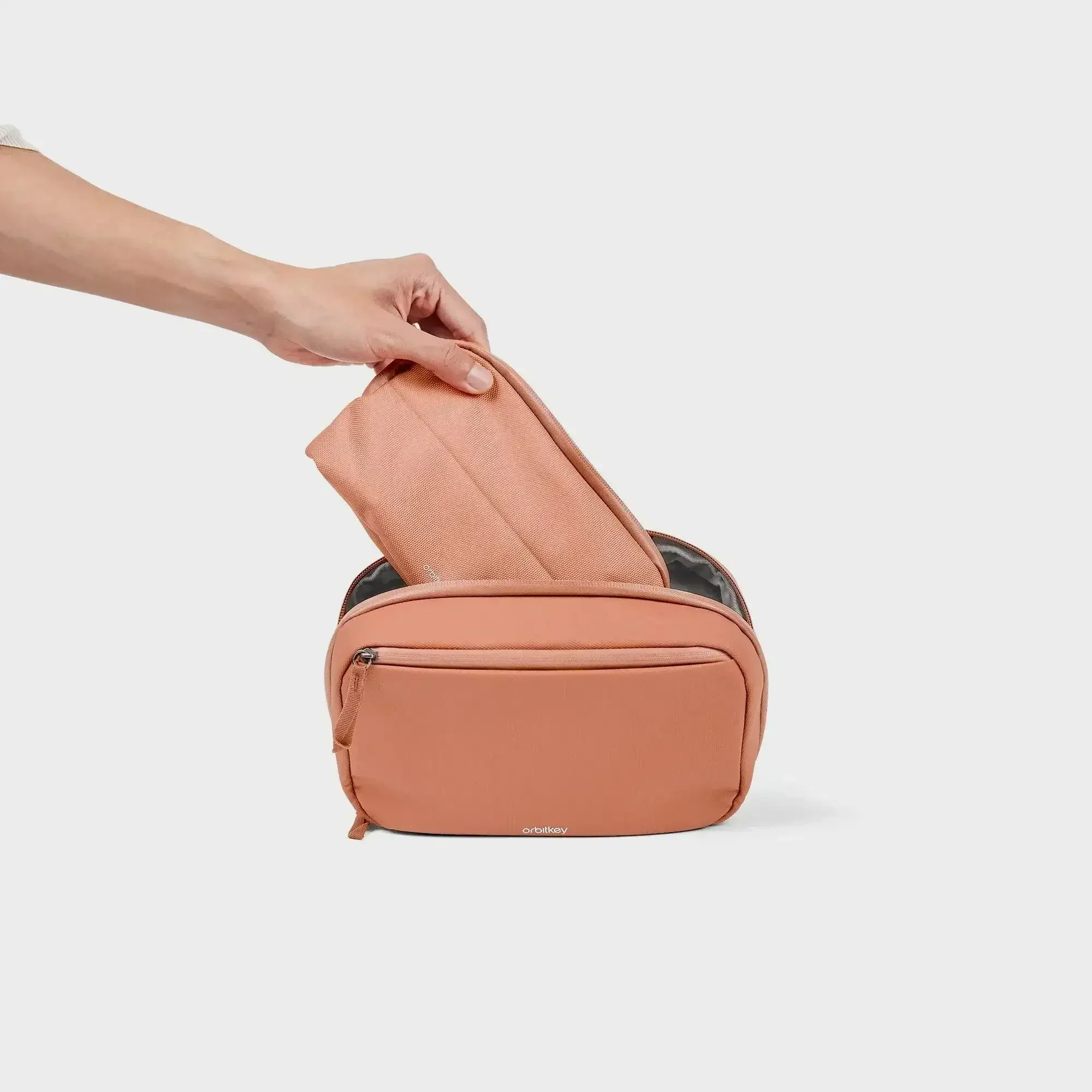 Orbitkey - 2-in-1 Tech Accessory Pouch - Organizer na Akcesoria - Image 29