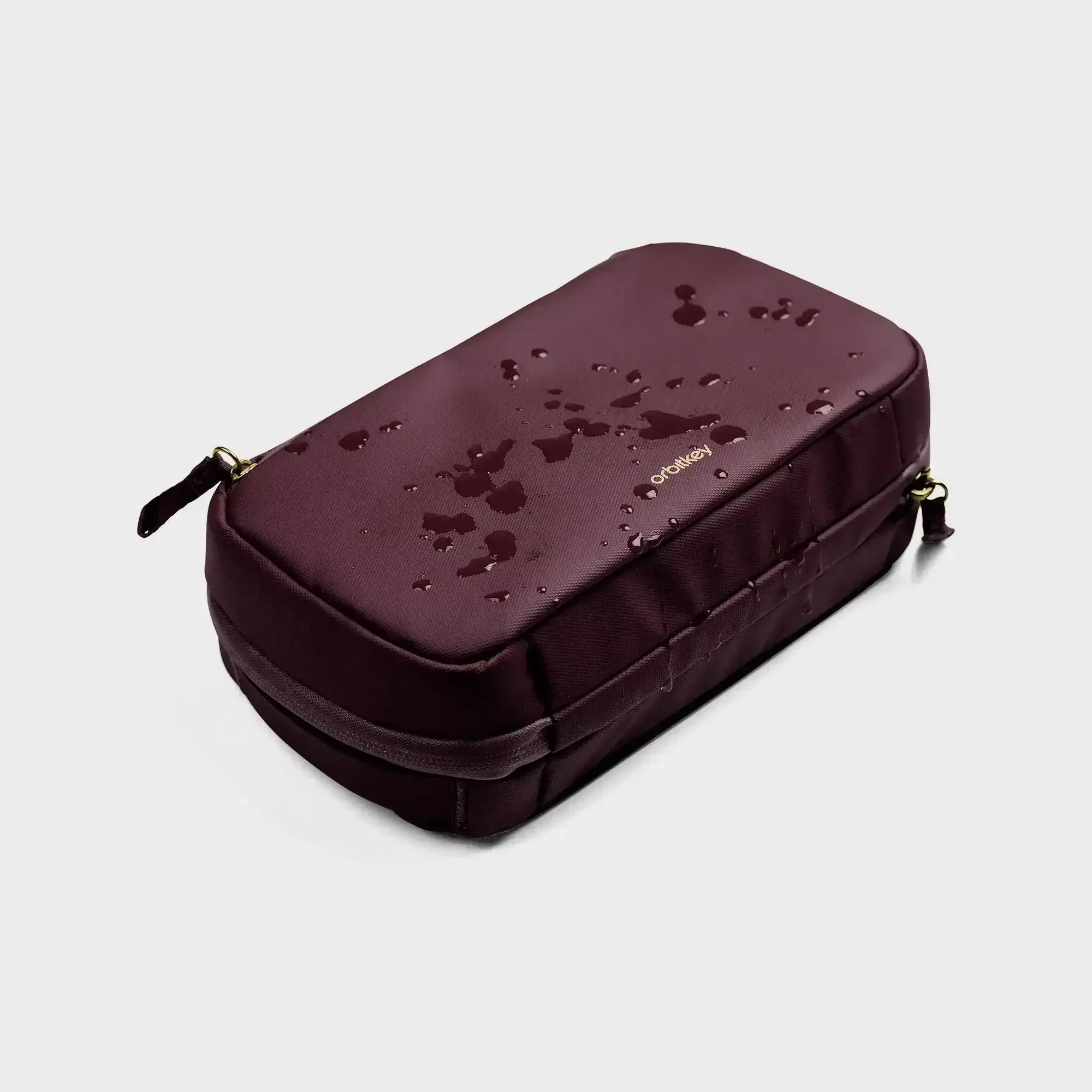 Orbitkey - 2-in-1 Tech Accessory Pouch - Organizer na Akcesoria - Image 35