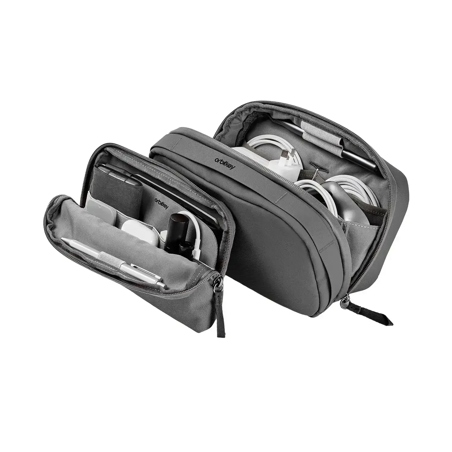 Orbitkey - 2-in-1 Tech Accessory Pouch - Organizer na Akcesoria - Image 36