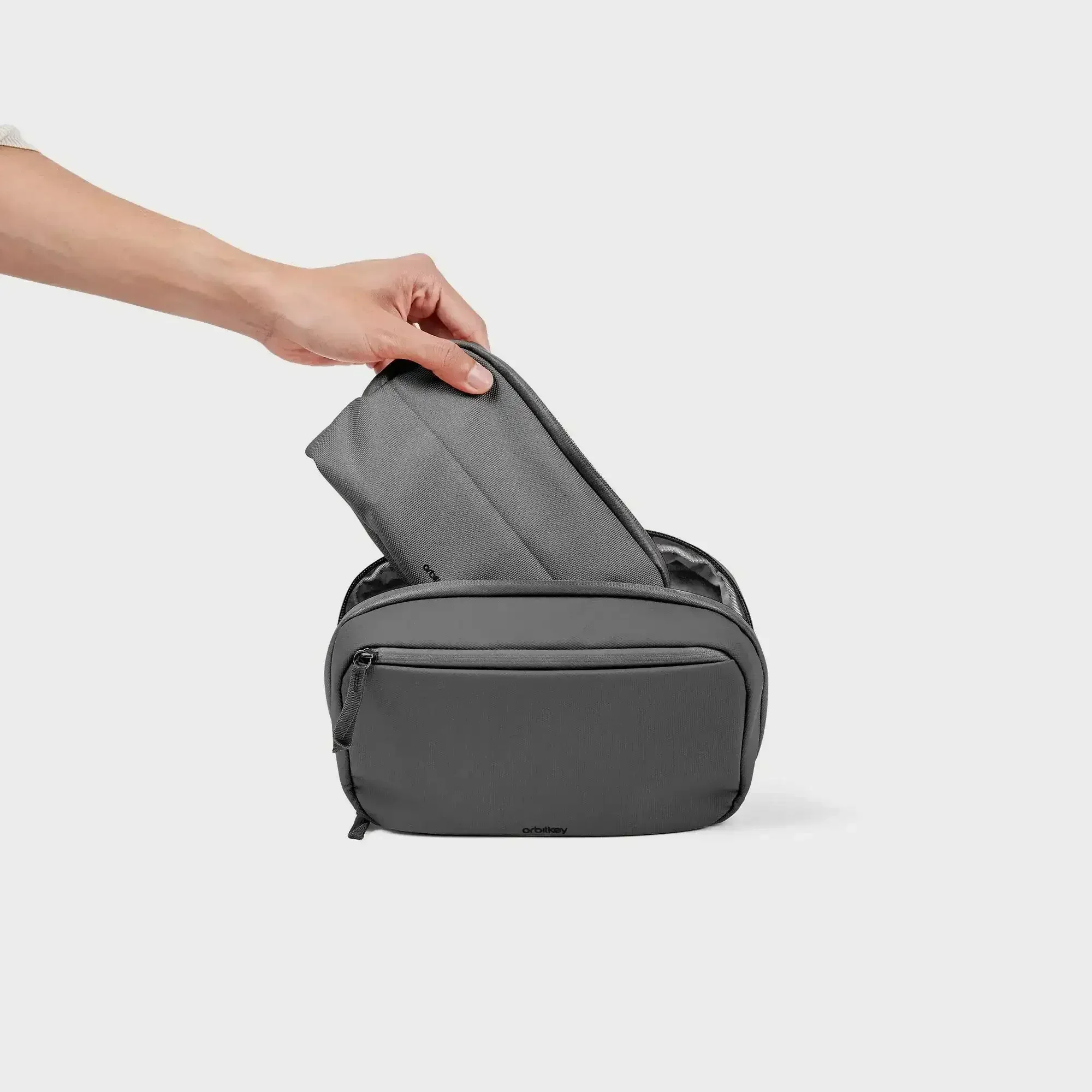 Orbitkey - 2-in-1 Tech Accessory Pouch - Organizer na Akcesoria - Image 39