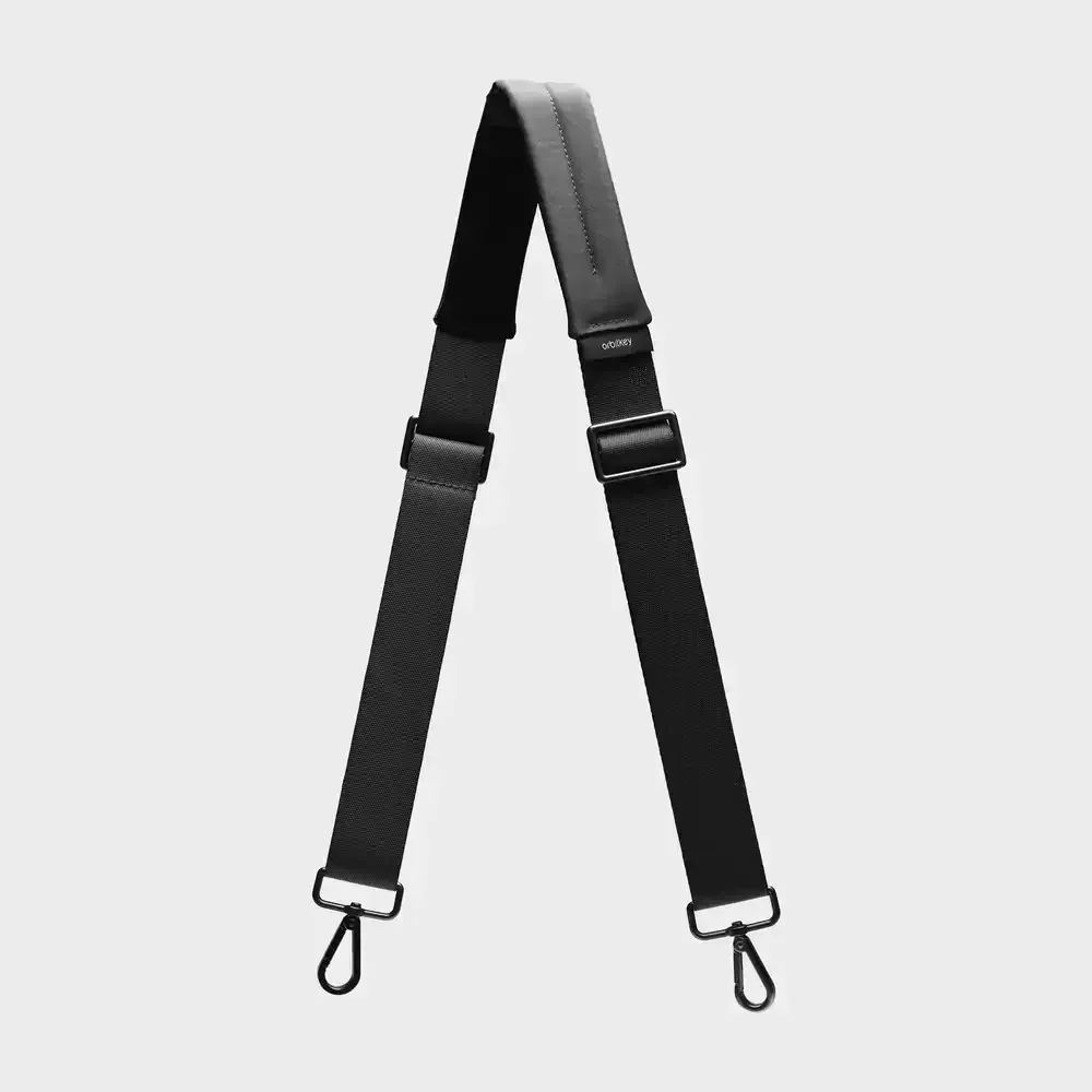 Orbitkey - Crossbody Bag Strap - Pasek do Noszenia Torby