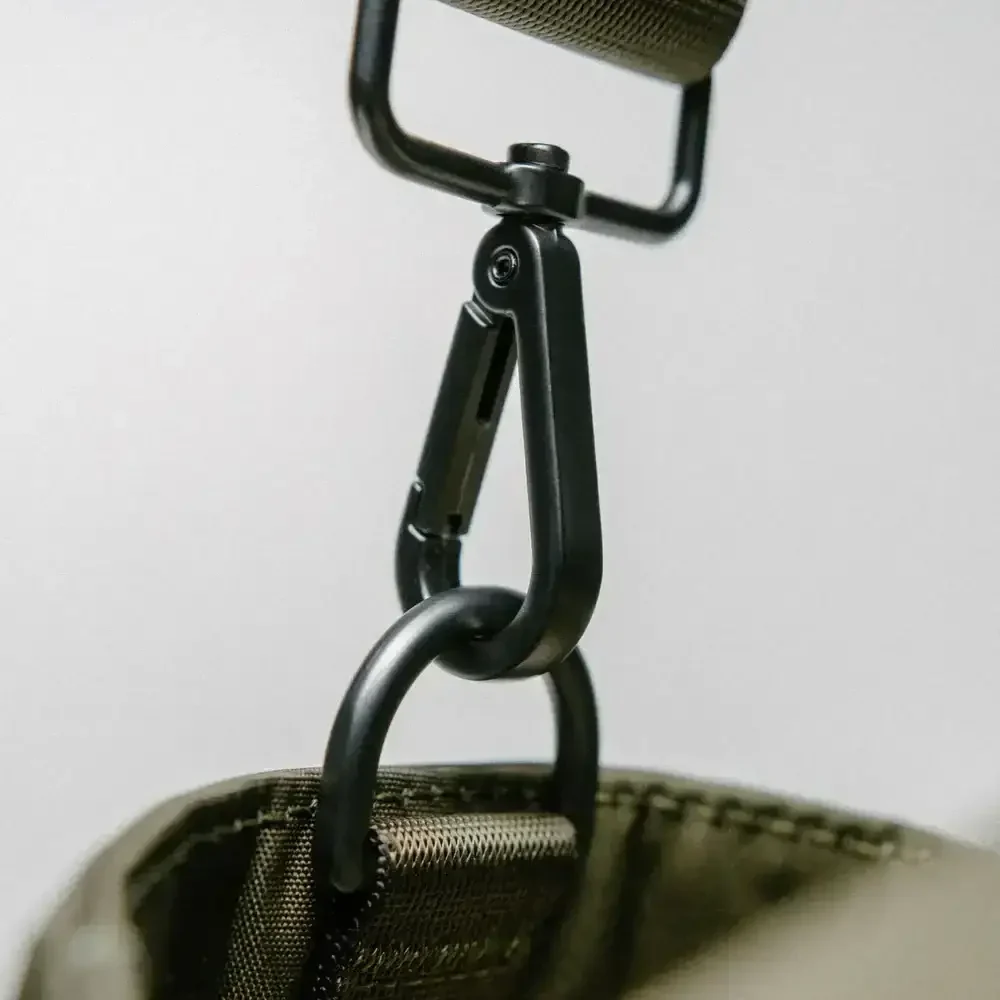 Orbitkey - Crossbody Bag Strap - Pasek do Noszenia Torby - Image 10