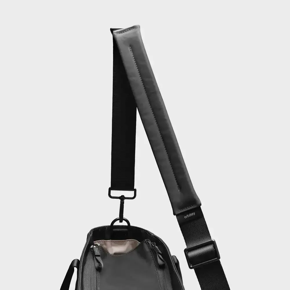 Orbitkey - Crossbody Bag Strap - Pasek do Noszenia Torby - Image 2
