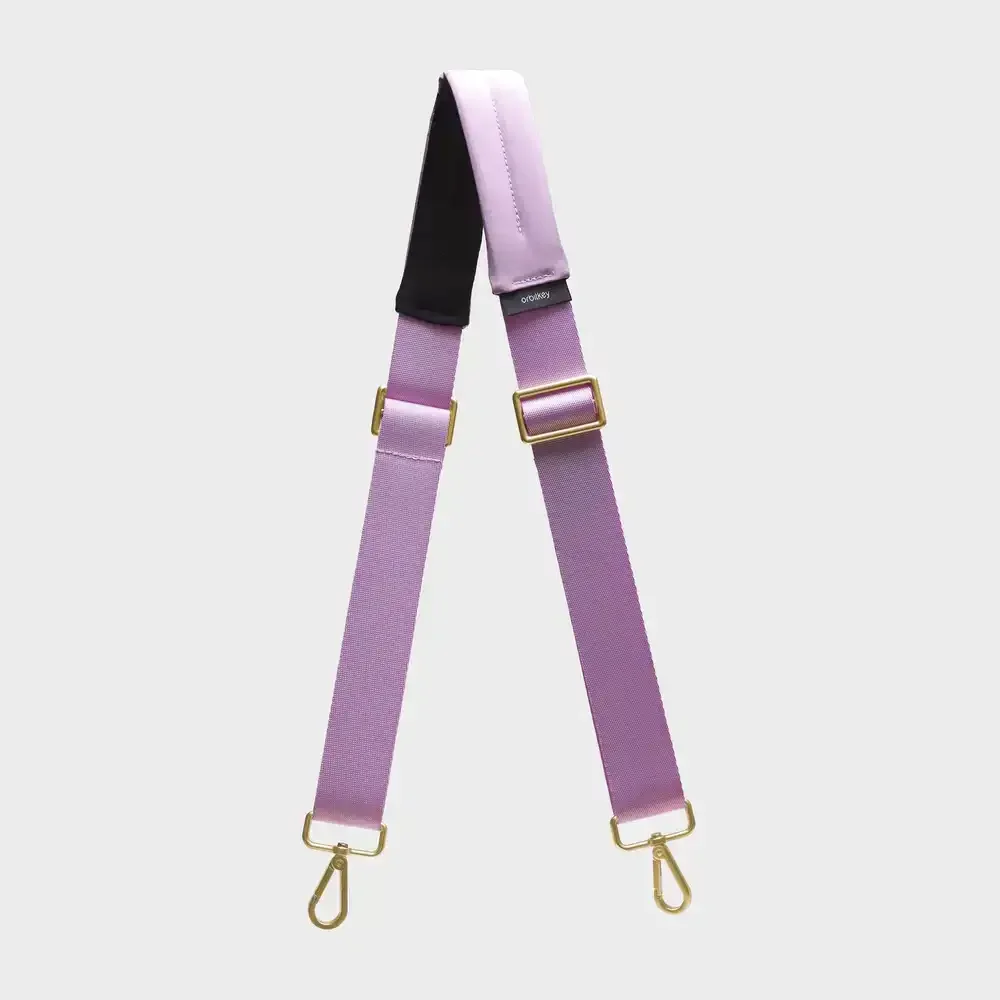 Orbitkey - Crossbody Bag Strap - Pasek do Noszenia Torby - Image 3