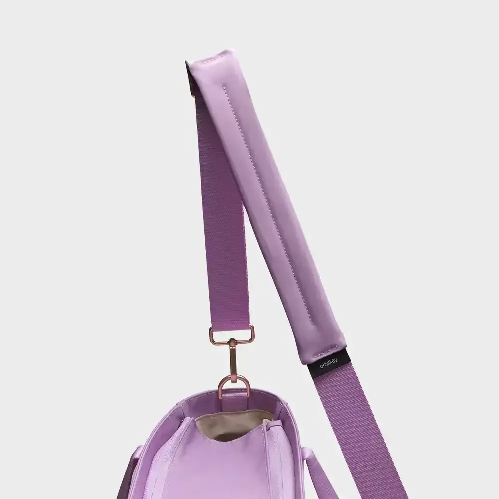 Orbitkey - Crossbody Bag Strap - Pasek do Noszenia Torby - Image 4
