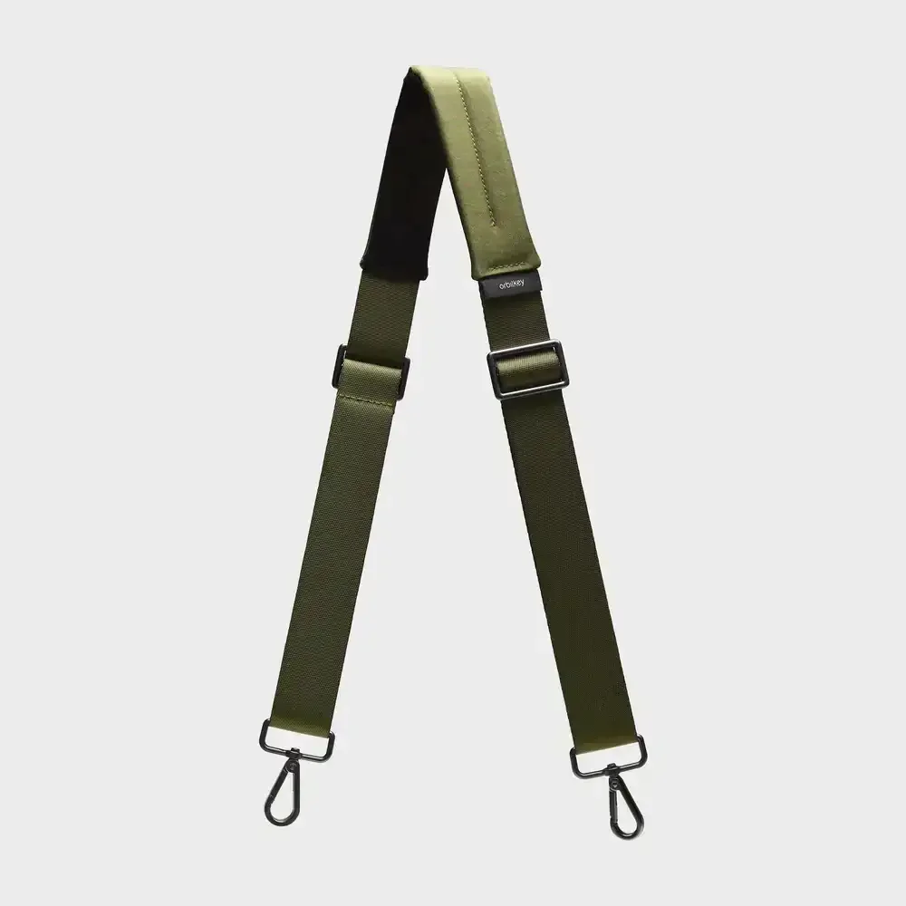 Orbitkey - Crossbody Bag Strap - Pasek do Noszenia Torby - Image 6
