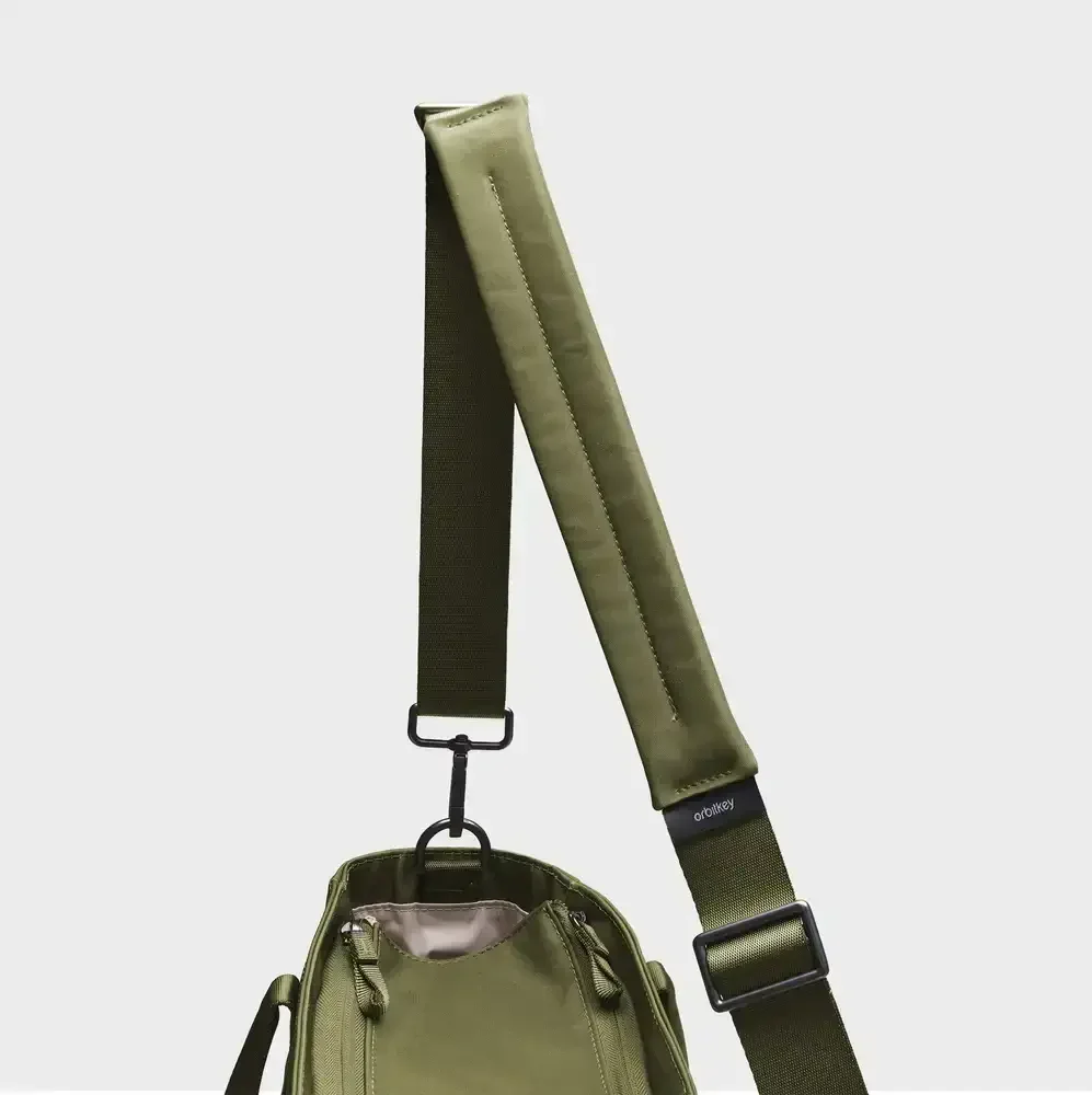 Orbitkey - Crossbody Bag Strap - Pasek do Noszenia Torby - Image 7