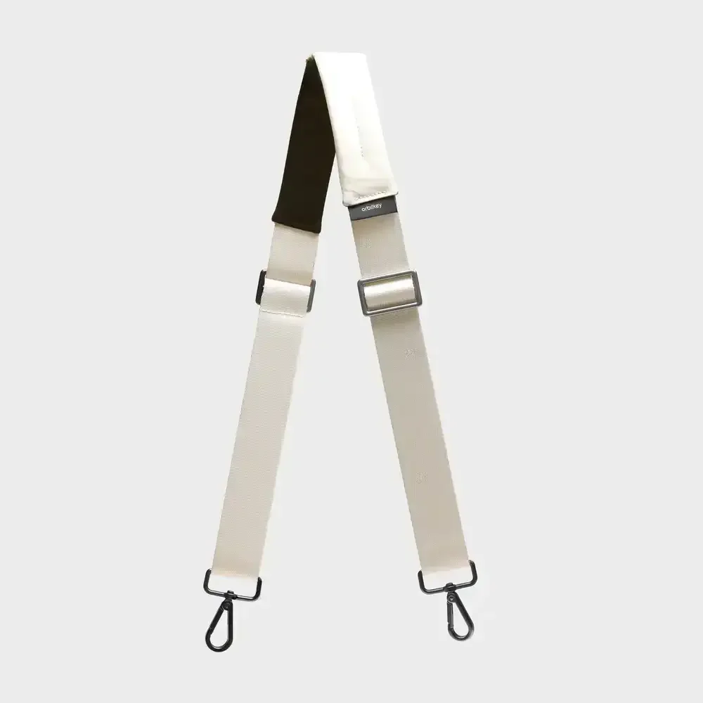 Orbitkey - Crossbody Bag Strap - Pasek do Noszenia Torby - Image 9