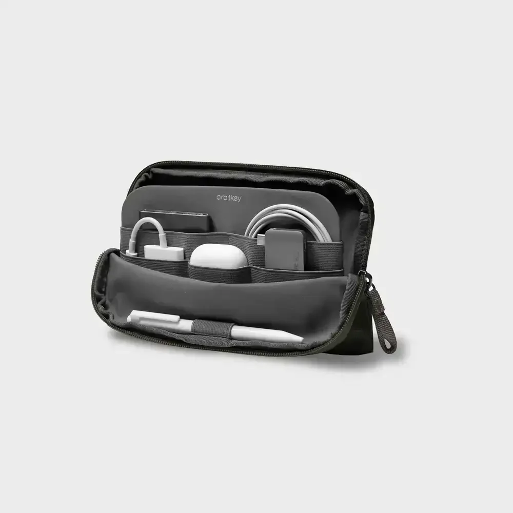 Orbitkey - Desk Pouch - Organizer na Akcesoria - Image 14