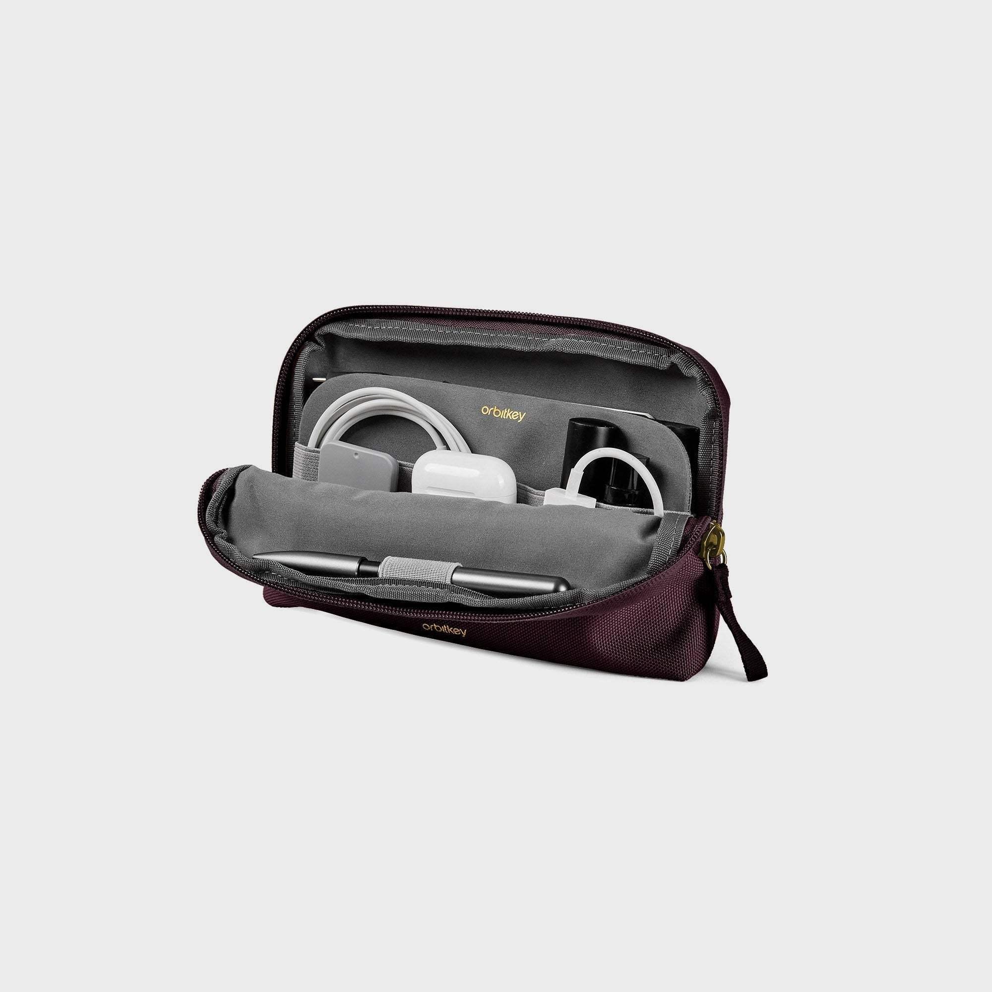 Orbitkey - Desk Pouch - Organizer na Akcesoria - Image 26
