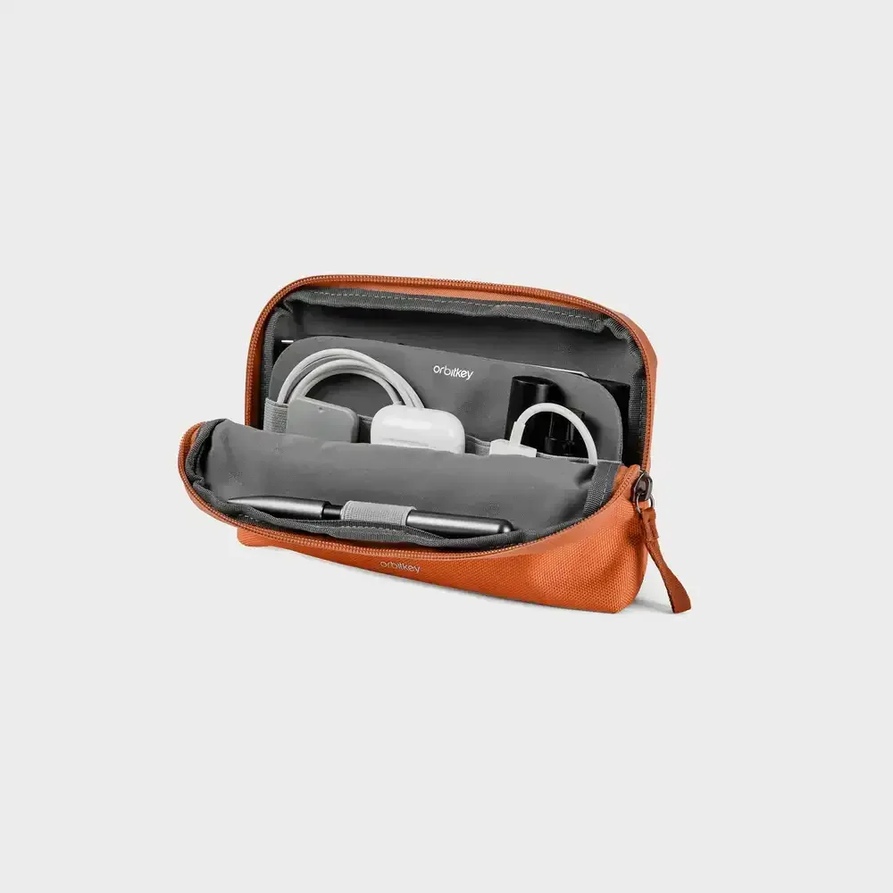 Orbitkey - Desk Pouch - Organizer na Akcesoria - Image 6