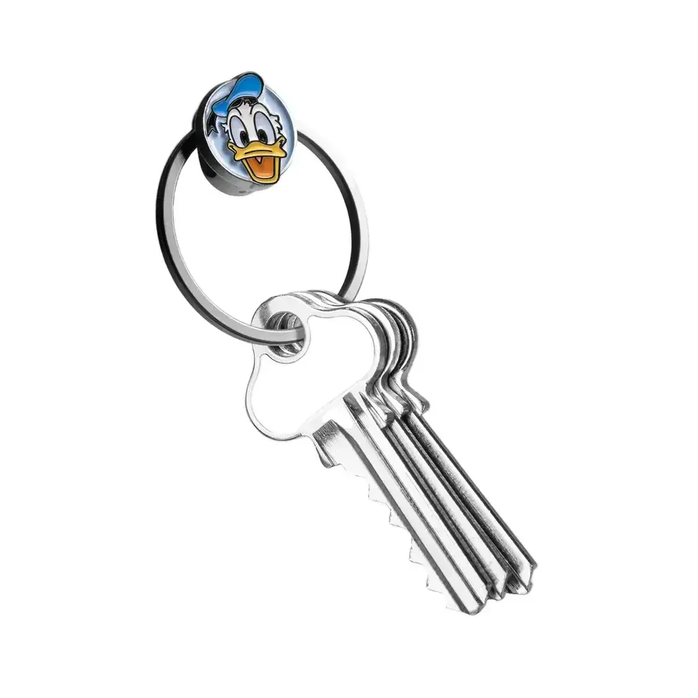 Orbitkey - Disney™ | Quick Release Ring - Organizer do Kluczy - Image 11