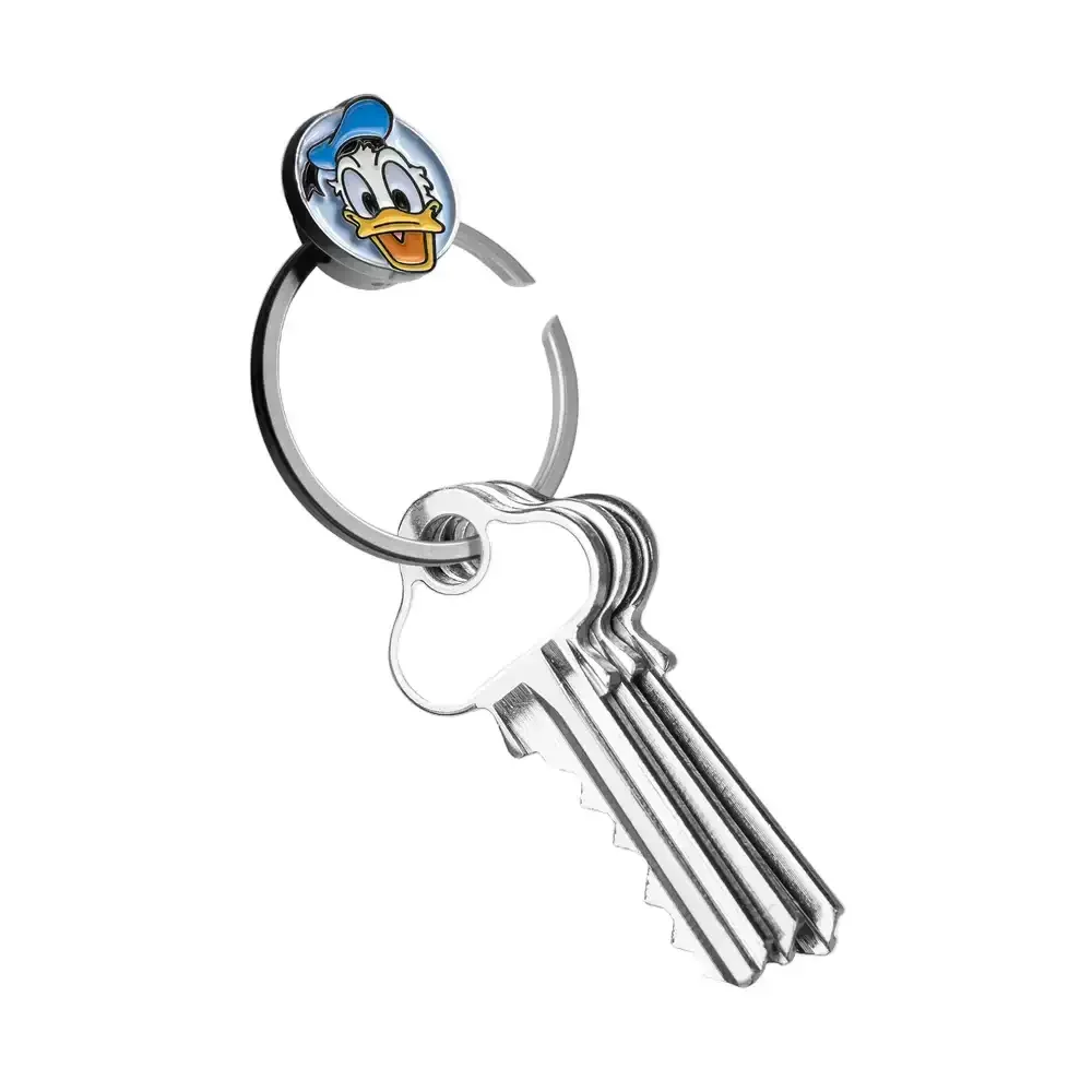 Orbitkey - Disney™ | Quick Release Ring - Organizer do Kluczy - Image 13