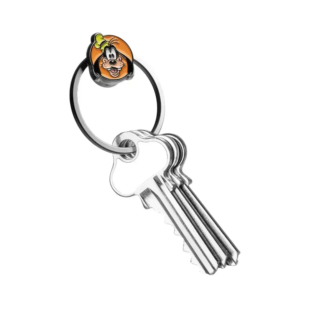 Orbitkey - Disney™ | Quick Release Ring - Organizer do Kluczy - Image 16