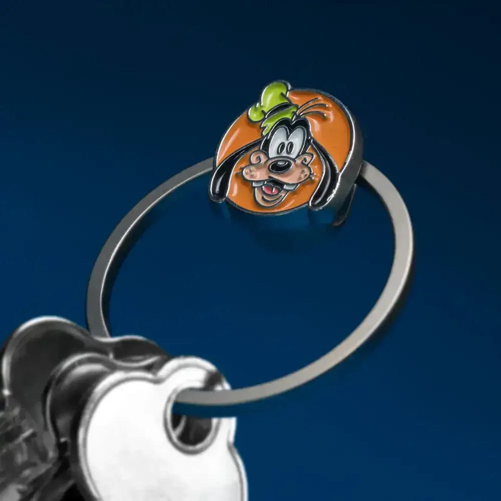 Orbitkey - Disney™ | Quick Release Ring - Organizer do Kluczy - Image 19