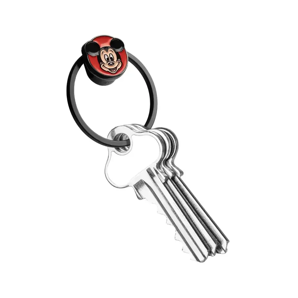 Orbitkey - Disney™ | Quick Release Ring - Organizer do Kluczy - Image 2