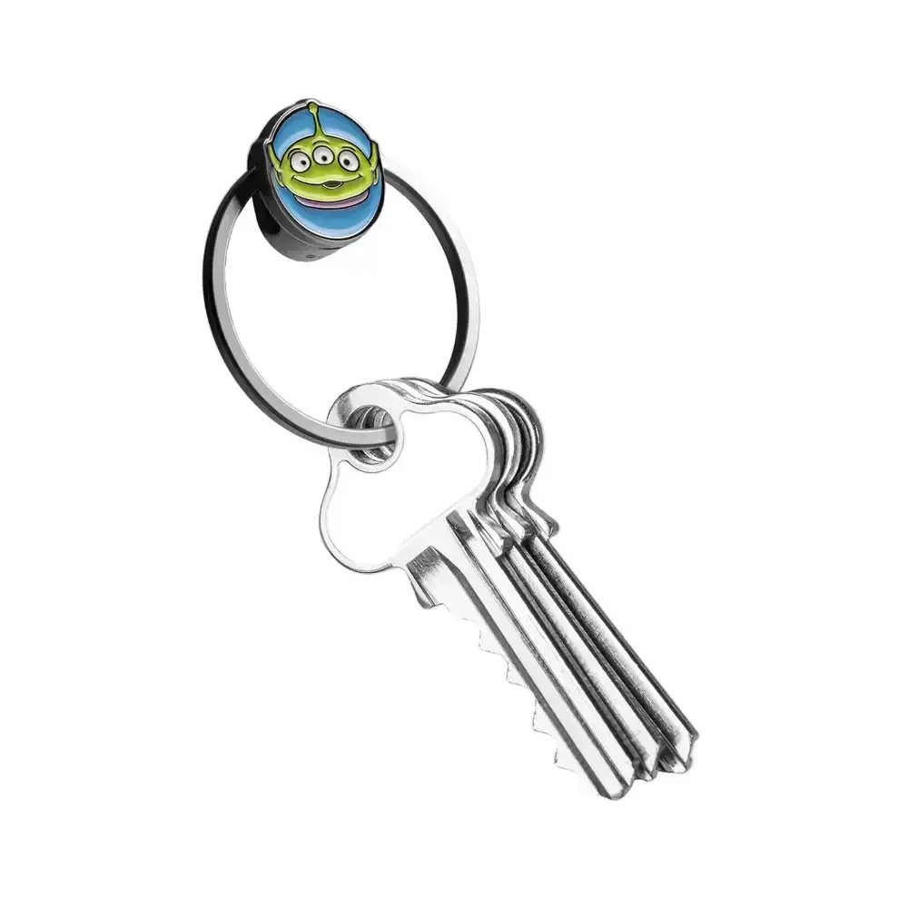 Orbitkey - Disney™ | Quick Release Ring - Organizer do Kluczy - Image 26