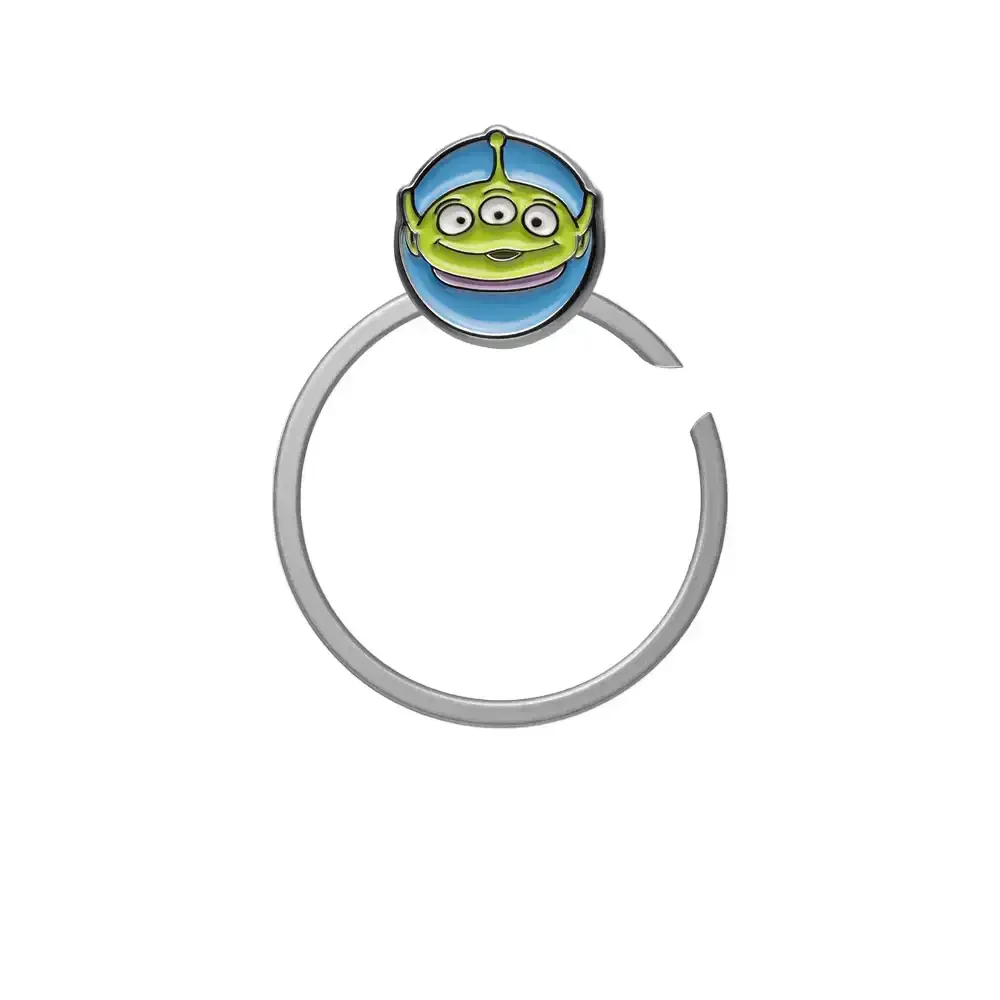 Orbitkey - Disney™ | Quick Release Ring - Organizer do Kluczy - Image 27