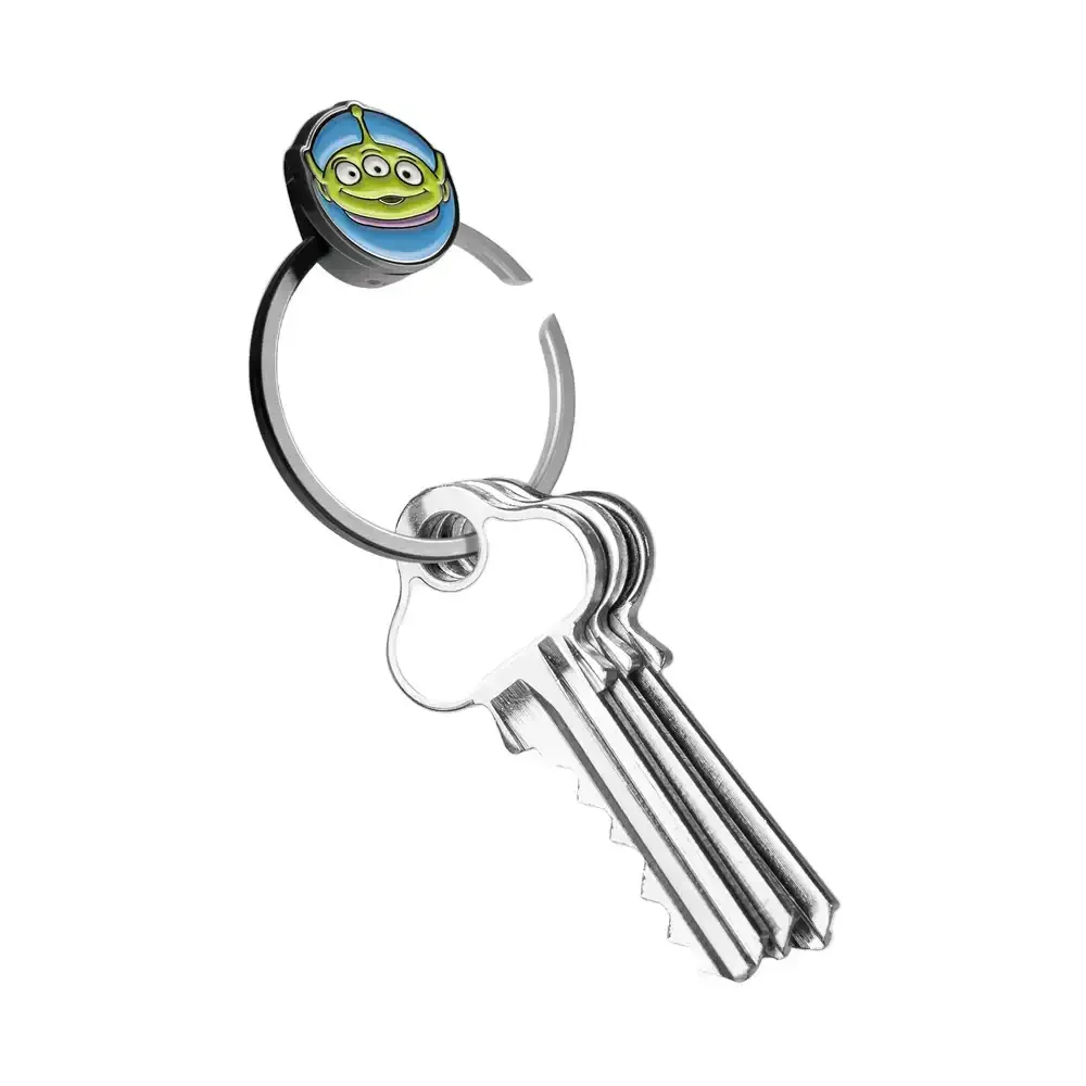 Orbitkey - Disney™ | Quick Release Ring - Organizer do Kluczy - Image 28