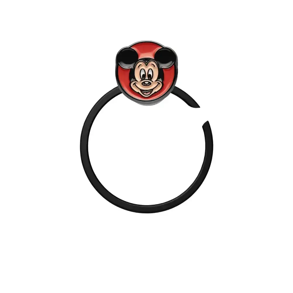 Orbitkey - Disney™ | Quick Release Ring - Organizer do Kluczy - Image 3