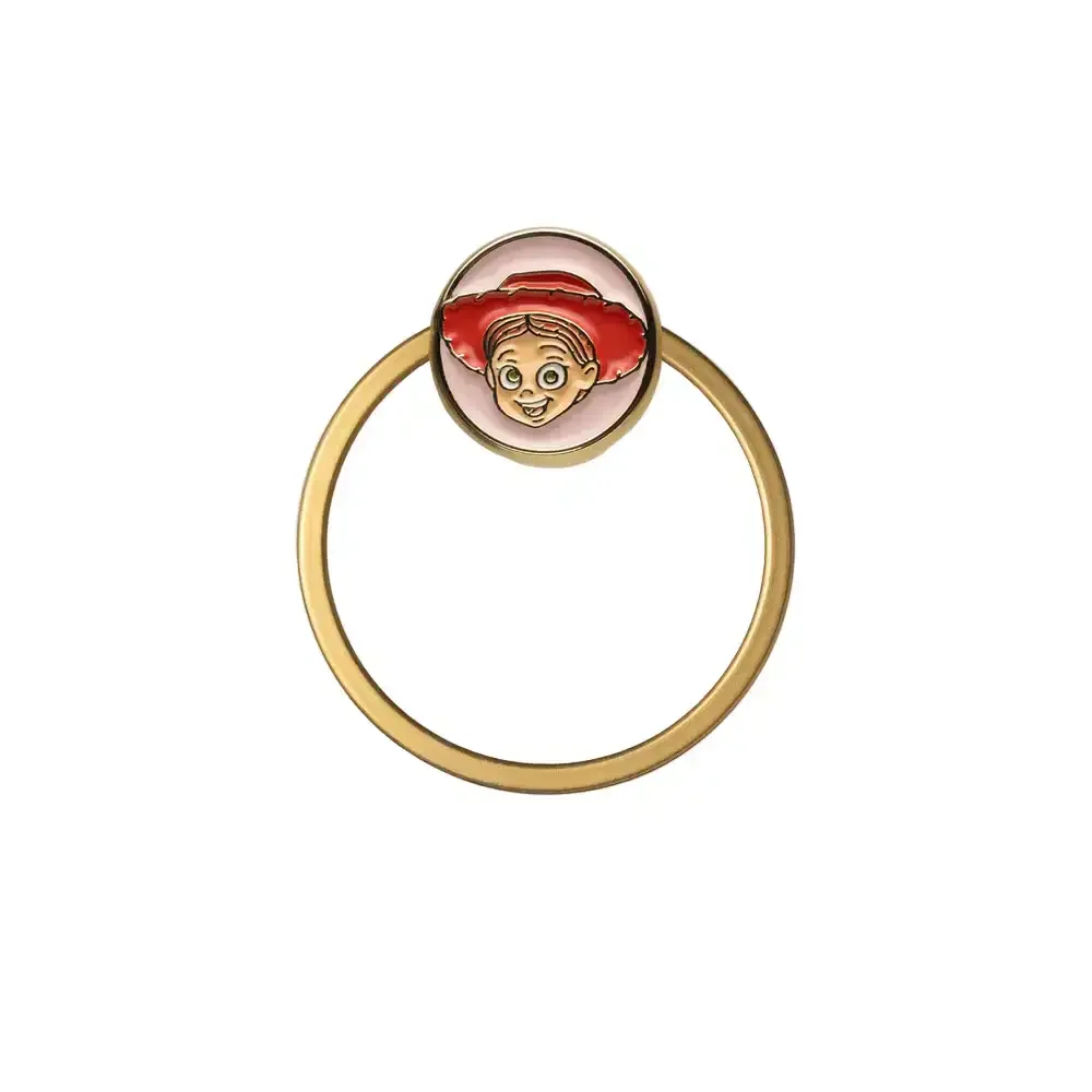 Orbitkey - Disney™ | Quick Release Ring - Organizer do Kluczy - Image 30