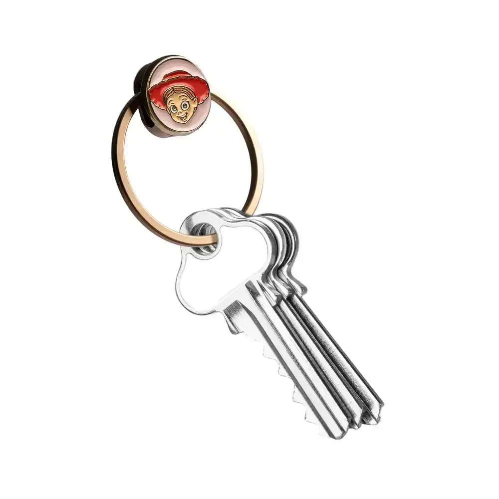 Orbitkey - Disney™ | Quick Release Ring - Organizer do Kluczy - Image 31