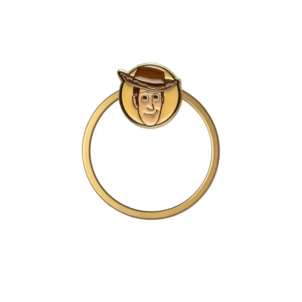 Orbitkey - Disney™ | Quick Release Ring - Organizer do Kluczy - Image 35