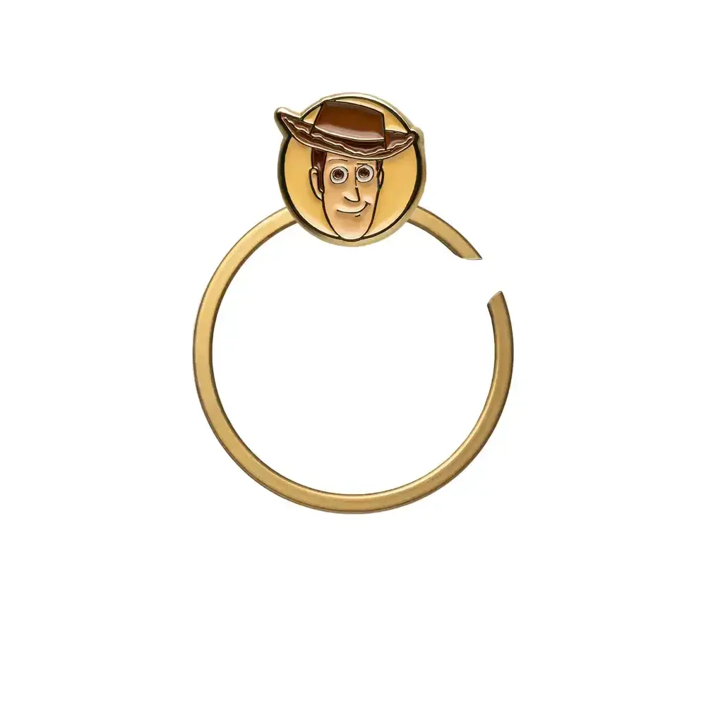 Orbitkey - Disney™ | Quick Release Ring - Organizer do Kluczy - Image 37