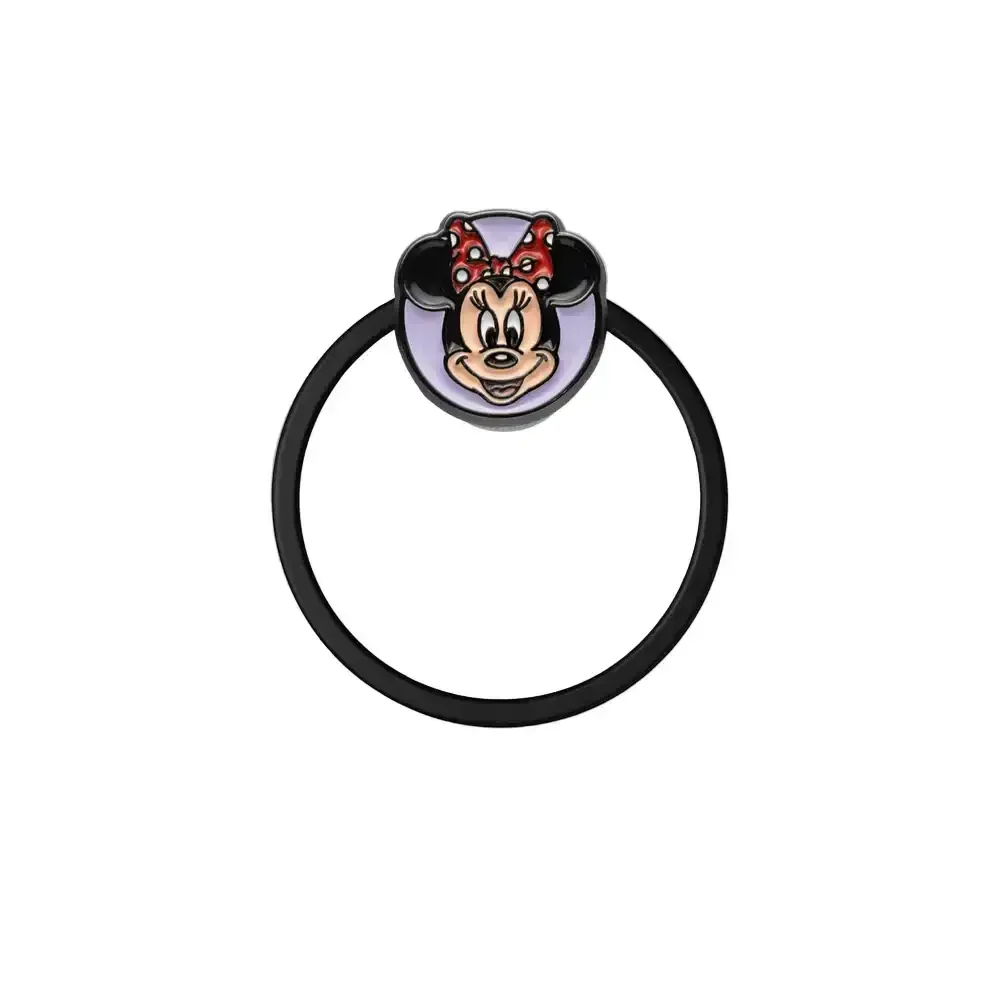 Orbitkey - Disney™ | Quick Release Ring - Organizer do Kluczy - Image 6