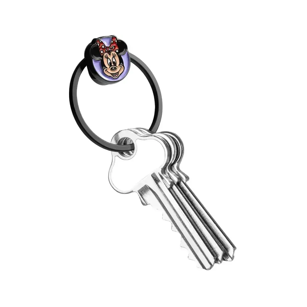 Orbitkey - Disney™ | Quick Release Ring - Organizer do Kluczy - Image 7