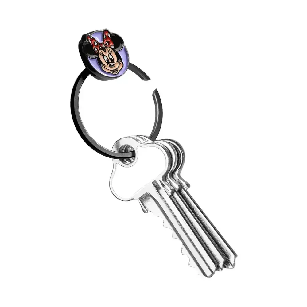 Orbitkey - Disney™ | Quick Release Ring - Organizer do Kluczy - Image 9