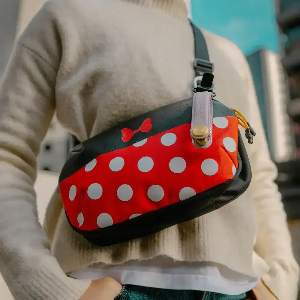 Orbitkey - Disney™ | Sling Mini (2L) - Saszetka na Akcesoria - Image 6