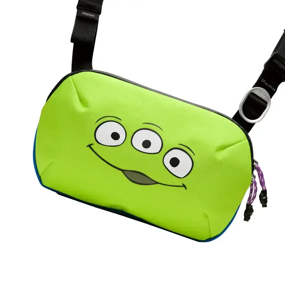 Orbitkey - Disney™ | Sling Mini (2L) - Saszetka na Akcesoria - Image 7