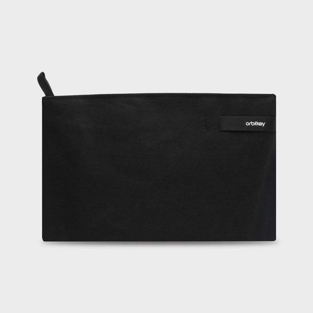 Orbitkey - Essentials Pouch Trio - Zestaw Trzech Saszetek - Image 2