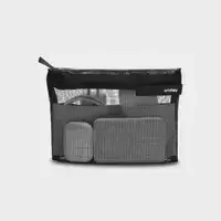 Orbitkey - Essentials Pouch Trio - Zestaw Trzech Saszetek - Image 3