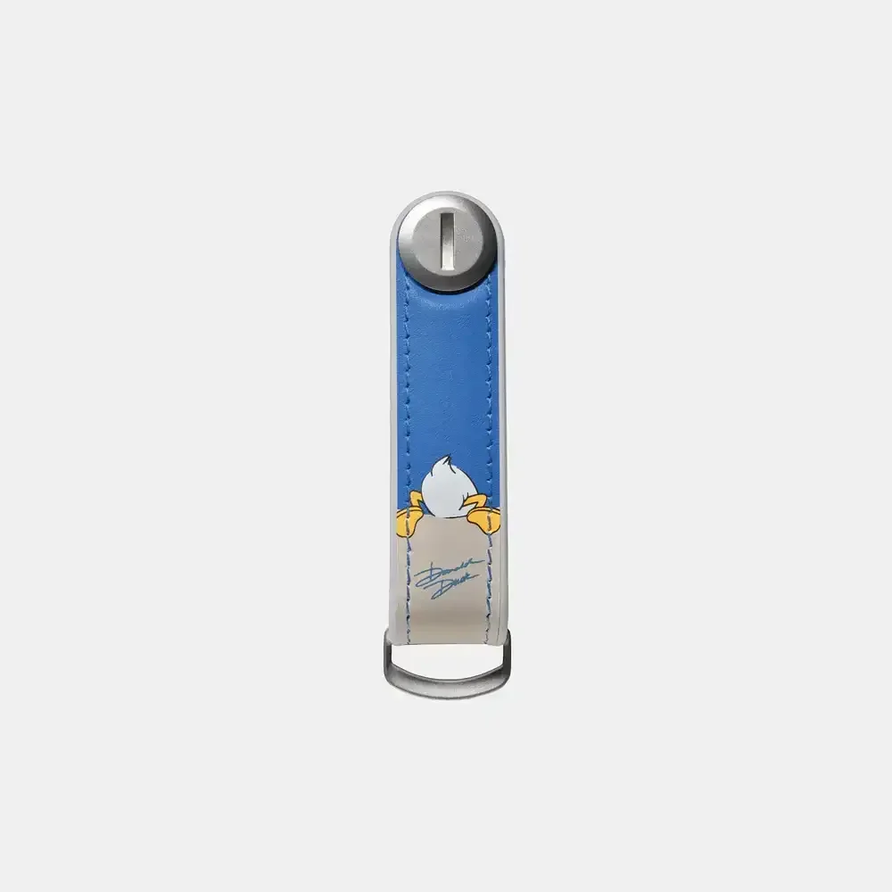 Orbitkey - Disney Hybrid Leather Key Organiser - Skórzany Organizer do Kluczy - Image 20