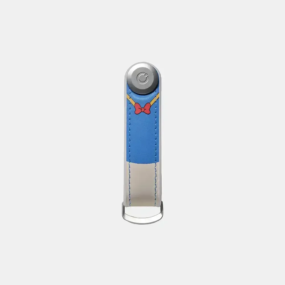 Orbitkey - Disney Hybrid Leather Key Organiser - Skórzany Organizer do Kluczy - Image 22