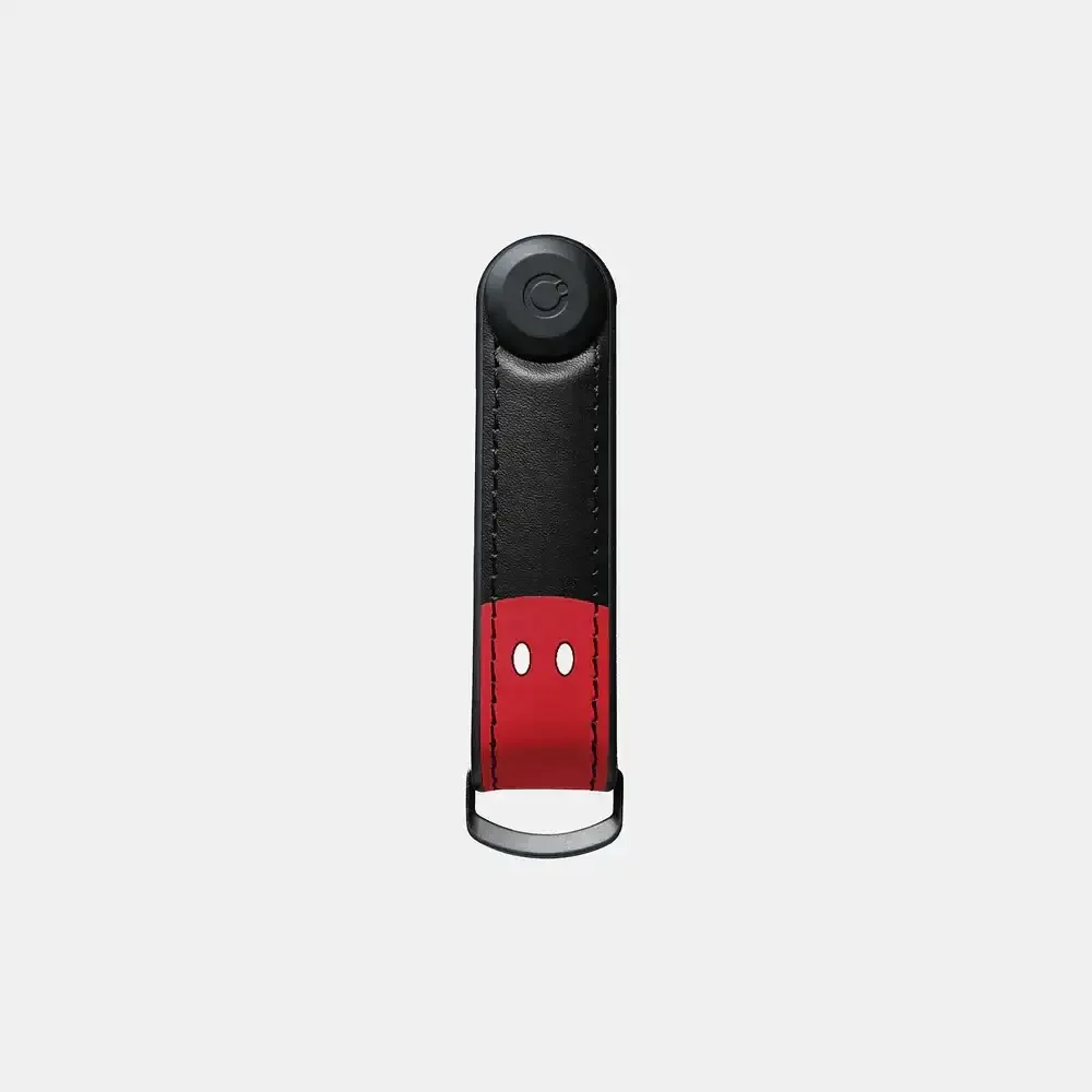 Orbitkey - Disney Hybrid Leather Key Organiser - Skórzany Organizer do Kluczy - Image 28
