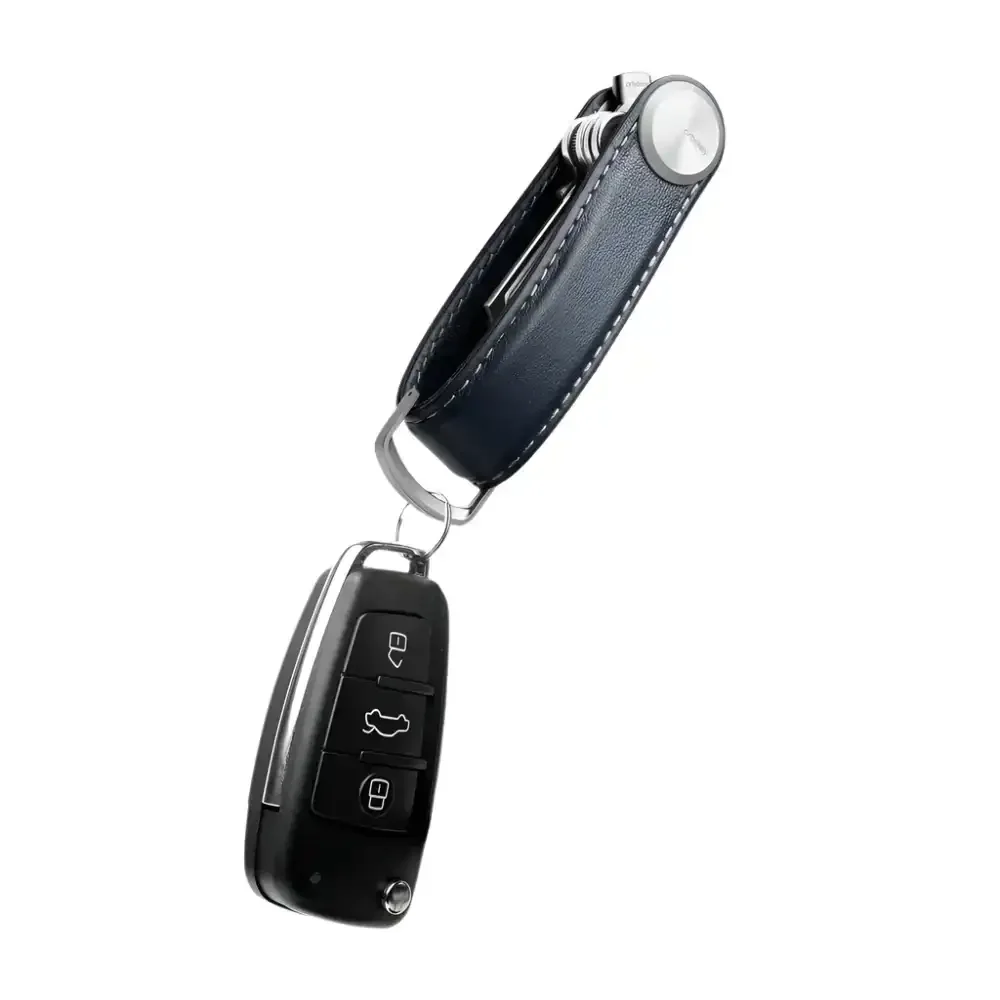 Orbitkey - Key Organizer Pro Leather - Organizer do Kluczy - Image 11