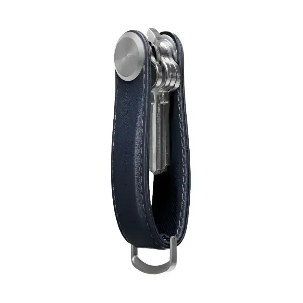 Orbitkey - Key Organizer Pro Leather - Organizer do Kluczy - Image 12