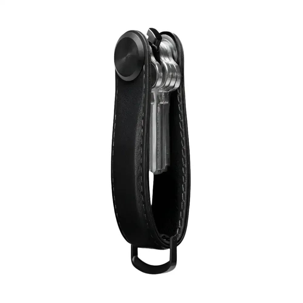 Orbitkey - Key Organizer Pro Leather - Organizer do Kluczy - Image 5