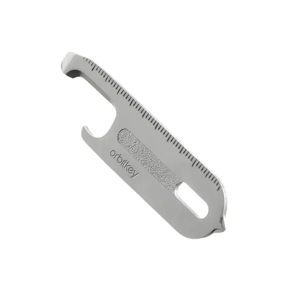 Orbitkey - Multi-Tool v2 9-in-1 - Narzędzie Wielofunkcyjne - Image 4
