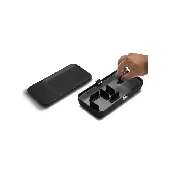 Orbitkey - Nest v2 - Przenośny Organizer z Ładowarką Indukcyjną 2w1 - Image 10