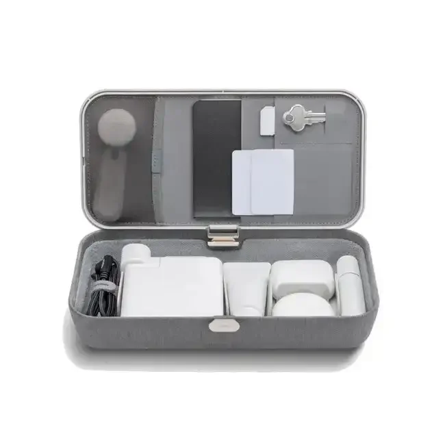 Orbitkey - Nest v2 - Przenośny Organizer z Ładowarką Indukcyjną 2w1 - Image 3