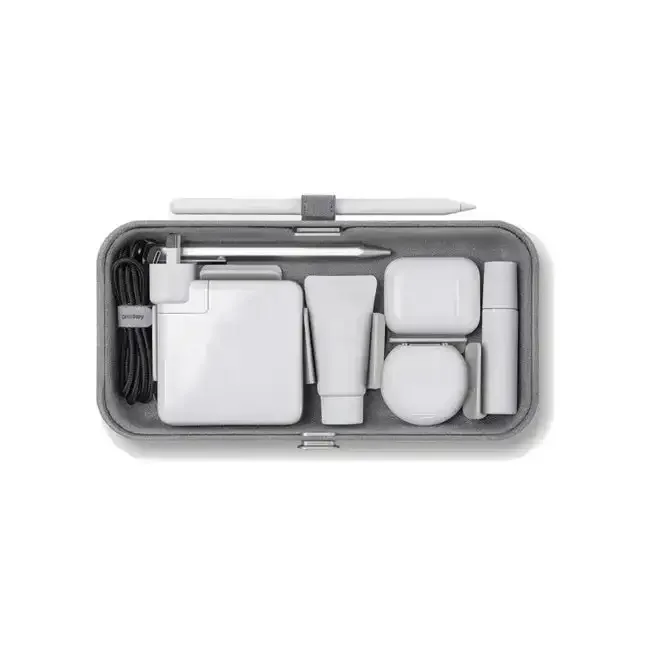 Orbitkey - Nest v2 - Przenośny Organizer z Ładowarką Indukcyjną 2w1 - Image 4