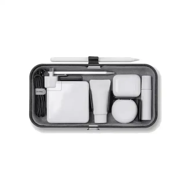 Orbitkey - Nest v2 - Przenośny Organizer z Ładowarką Indukcyjną 2w1 - Image 9