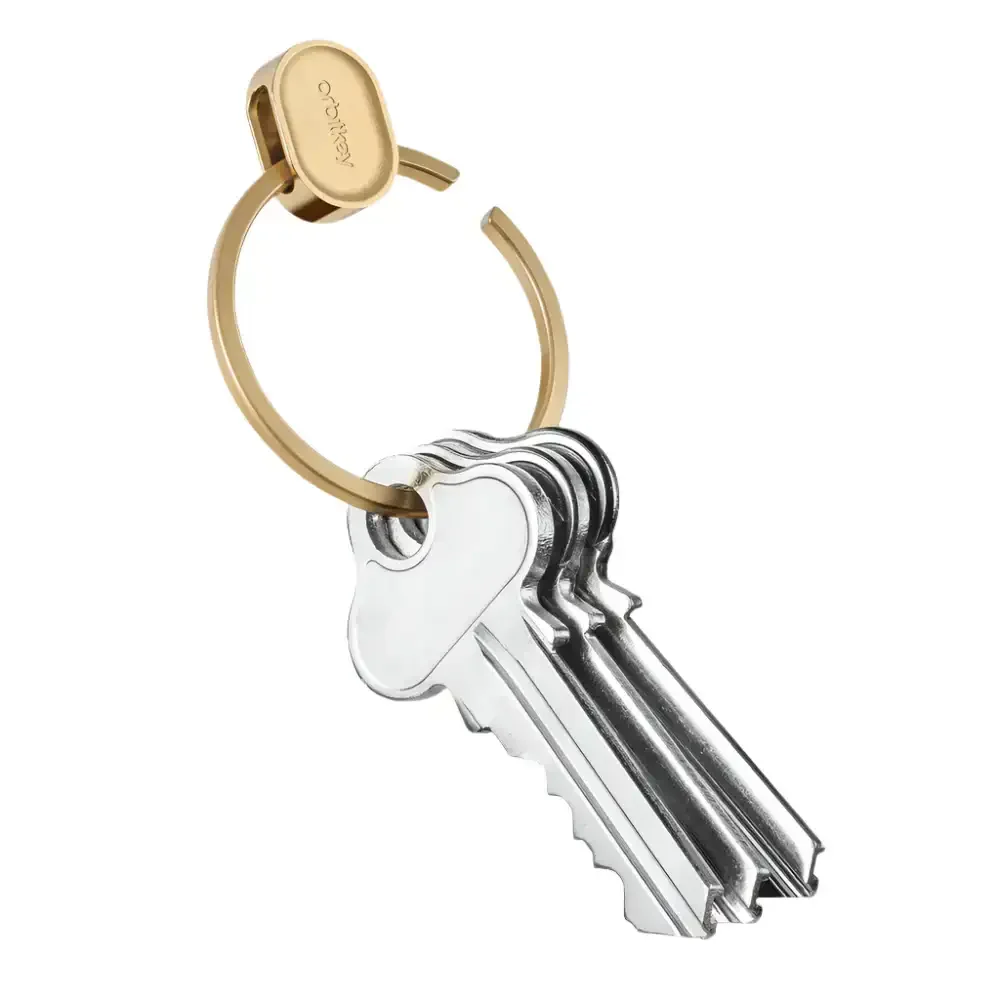 Orbitkey - Ring v2 - Organizer do Kluczy - Image 14